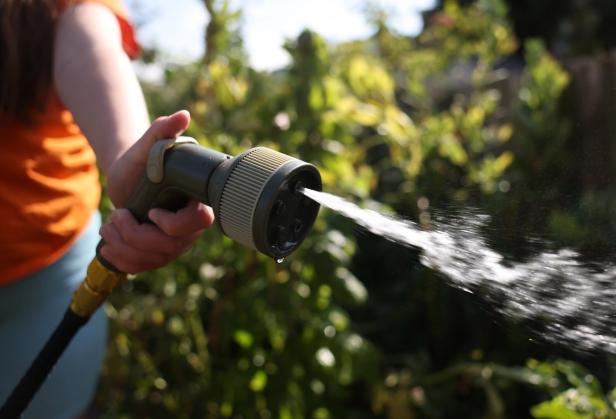 Drought in the UK