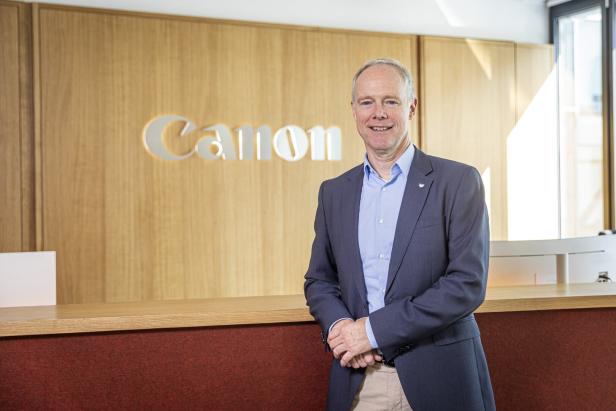 Canon Austria Canon Austria