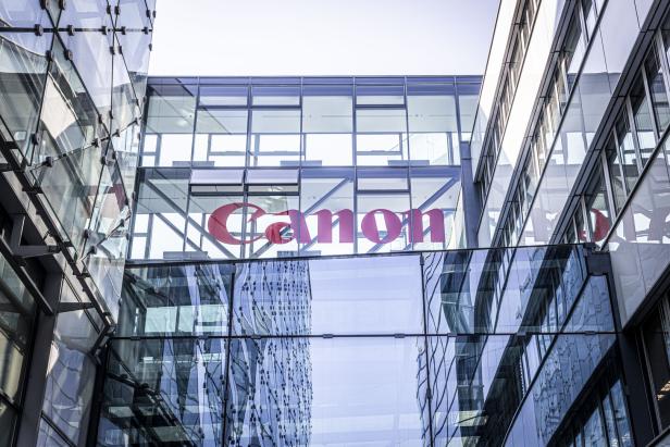 Canon Austria Canon Austria
