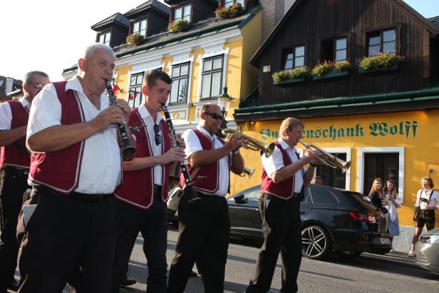 Neustifter Kirtag Neustifter Kirtag