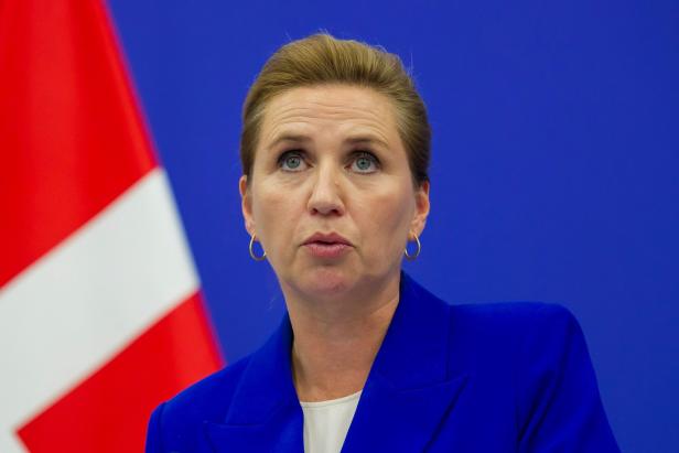 FILES-DENMARK-RETIREMENT-PENSIONS