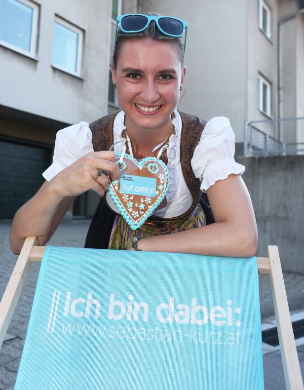 Neustifter Kirtag 2017 Neustifter Kirtag 2017