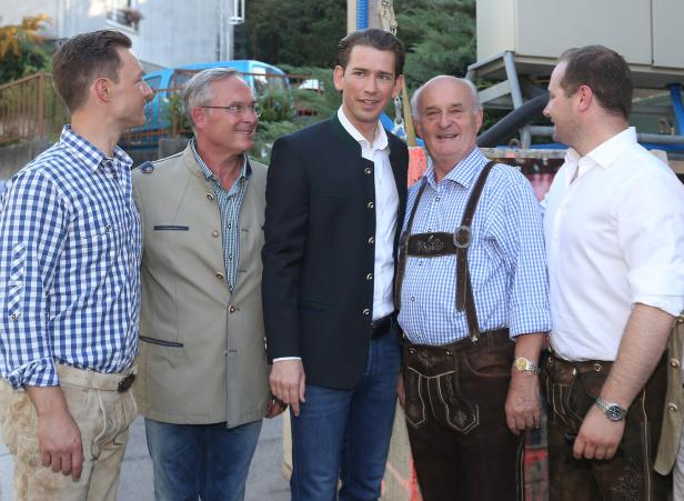 Neustifter Kirtag 2017 Neustifter Kirtag 2017