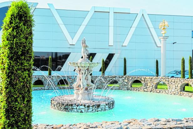 VTA