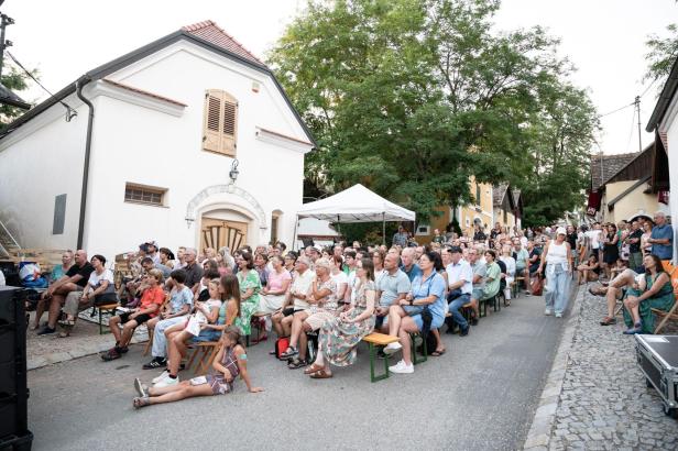 Kunst und Wein