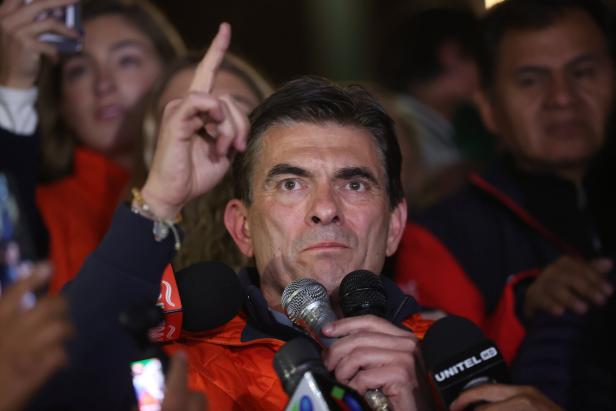 Bolivia holds general elections
