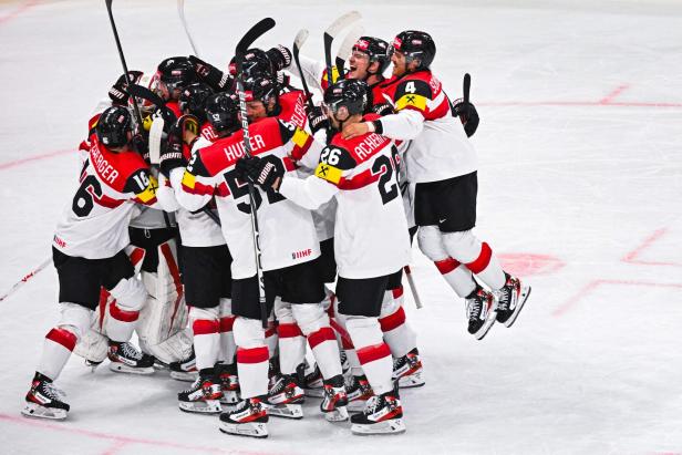IHOCKEY-WC-2025-MEN-LAT-AUT IHOCKEY-WC-2025-MEN-LAT-AUT