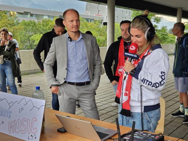 ESC Entscheidung Innsbruck