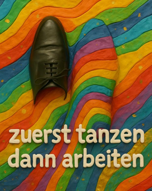 Tanzen am Morgen in der Pratersauna: Das neue Event am 16. September.
