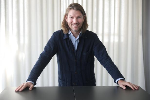 Valentin Stalf