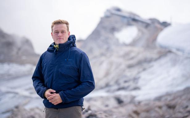 Stefan Kaineder, Grüne Oberösterreich