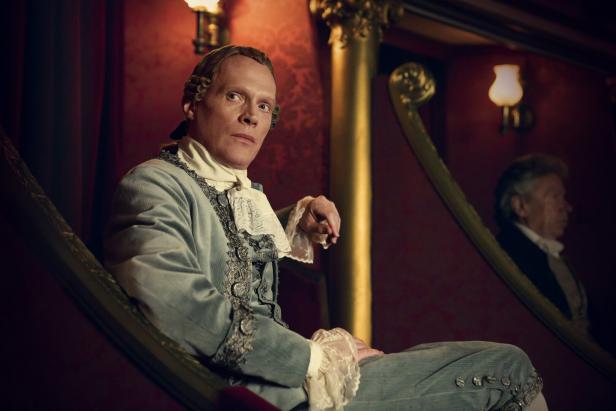 Amadeus Amadeus