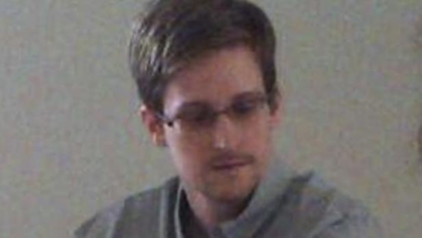 Snowden hat offiziell Asyl in Russland beantragt