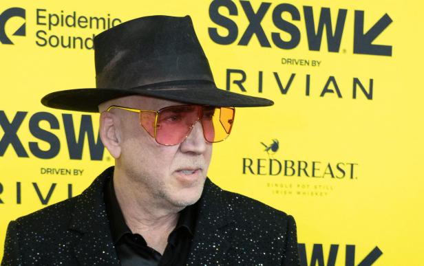 US-ENTERTAINMENT-MUSIC-FILM-FESTIVAL-SXSW