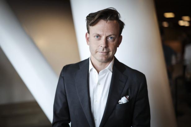 Presentation of the German Non-Fiction Prize 2025