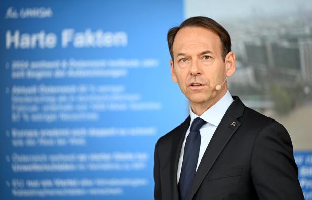 PK UNIQA: BRANDSTETTER