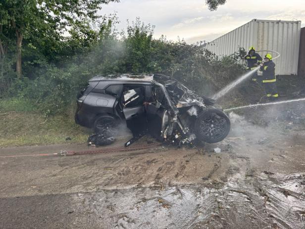 Unfall