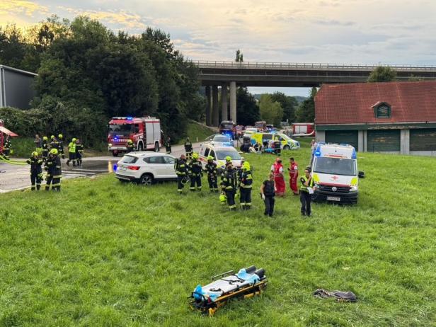 Unfall