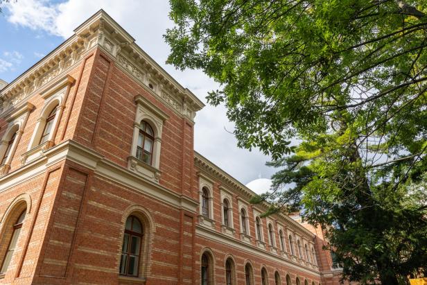 Universitätssternwarte
