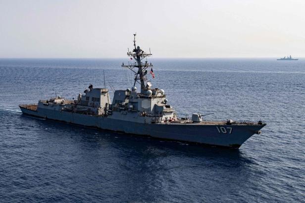 FILES-US-VENEZUELA-MILITARY-DRUGS