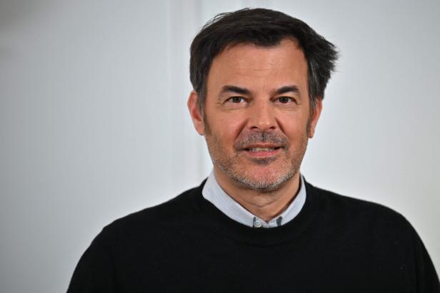FILES-ITALY-FRANCE-CINEMA-FESTIVAL