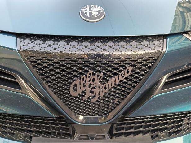 Alfa Romeo Junior