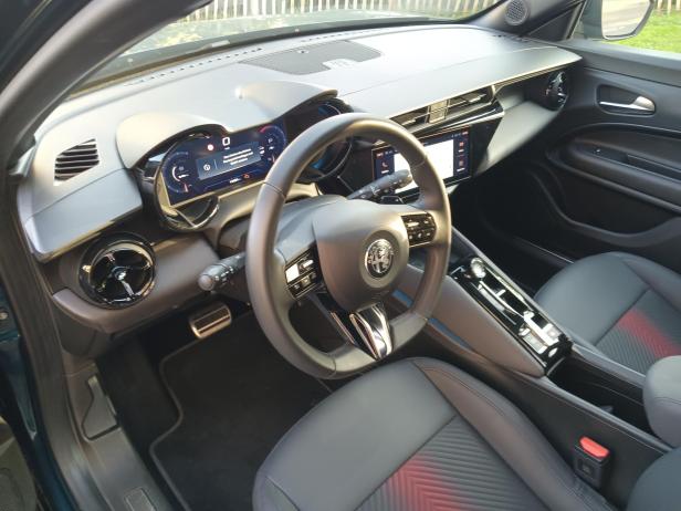 Alfa Romeo Junior