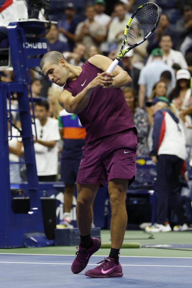 US Open Tennis Tournament 2025 - Day 2 US Open Tennis Tournament 2025 - Day 2