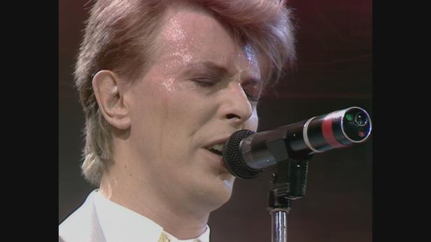 40 Jahre Live Aid