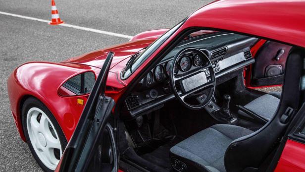 Porsche 959