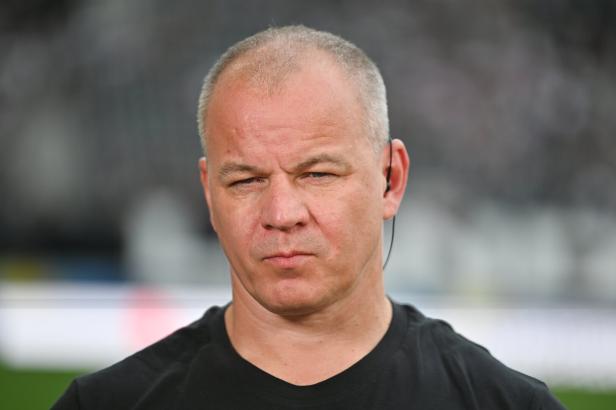 LASK CEO Siegmund Gruber