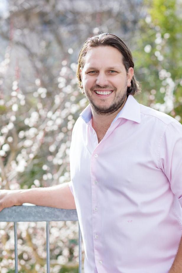 Gartengestalter Christian Ortner