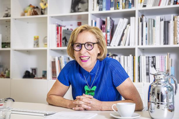 Karola Kraus