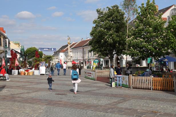 Landeshauptstadt Eisenstadt
