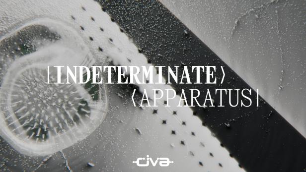 |indeterminate⟩⟨apparatus|
