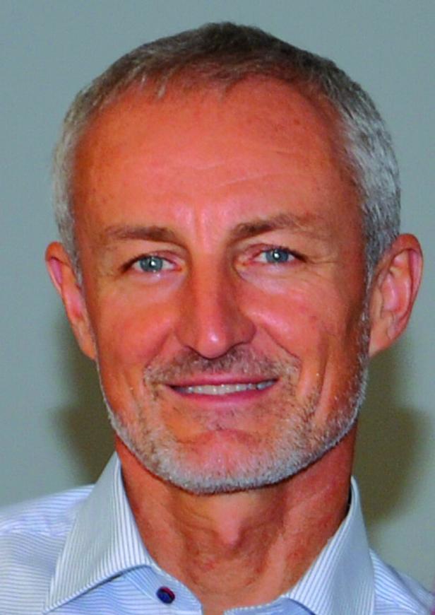 Reinhard Haider
