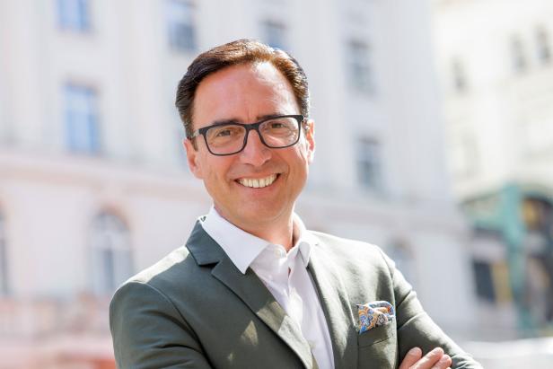 Werner Panhauser / Helvetia Österreich