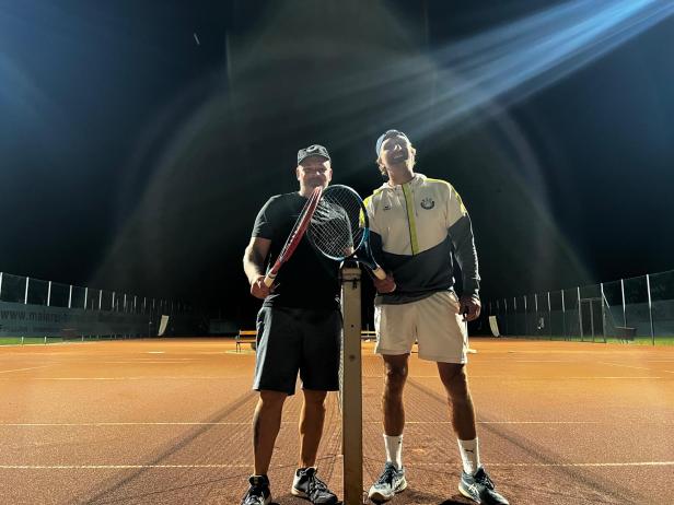 Wagramcup 2025 Tennis
