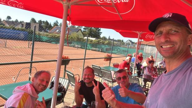 Wagramcup 2025 Tennis
