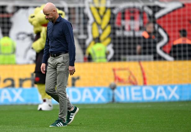 FBL-GER-BUNDESLIGA-LEVERKUSEN-HOFFENHEIM FBL-GER-BUNDESLIGA-LEVERKUSEN-HOFFENHEIM