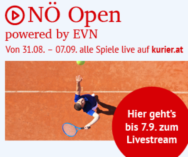 NÖ Open