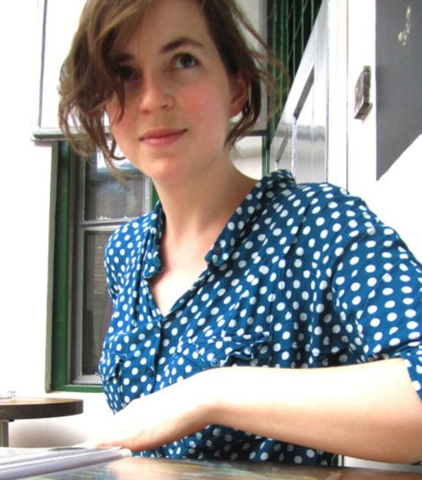 Julie Völk Julie Völk