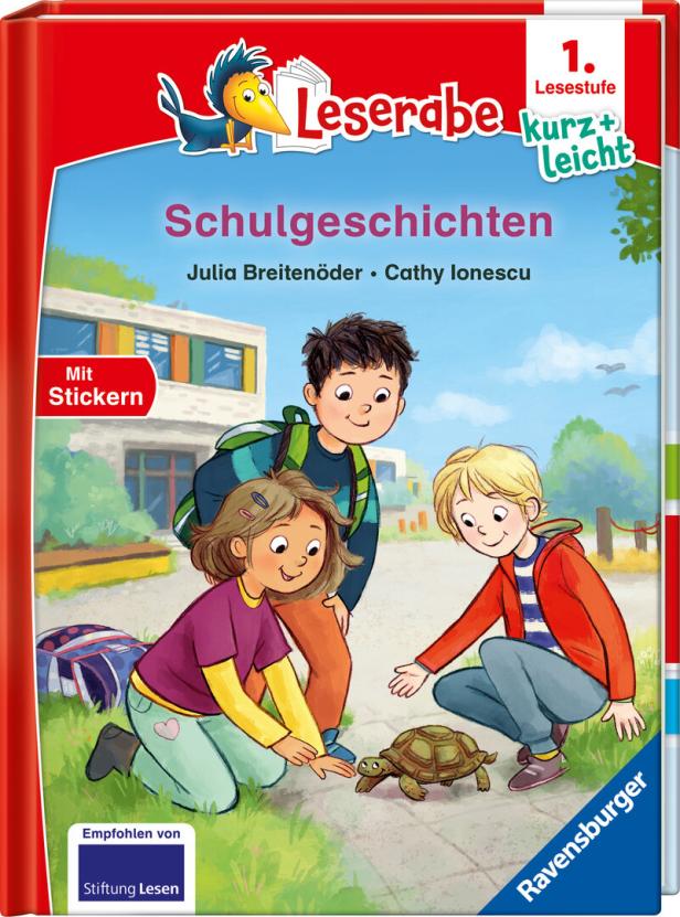 Schulgeschichten Schulgeschichten