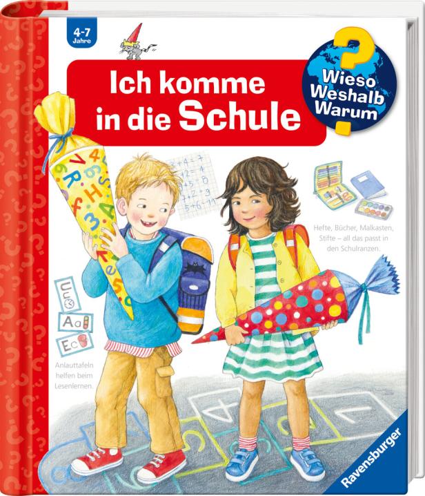 Schulstart Schulstart