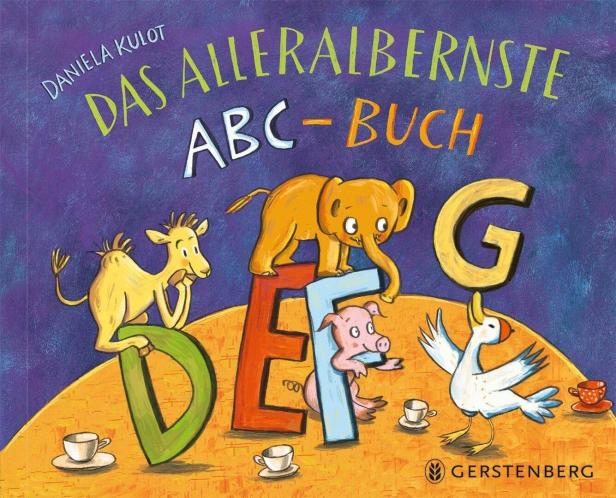 Kinderbuch Kinderbuch