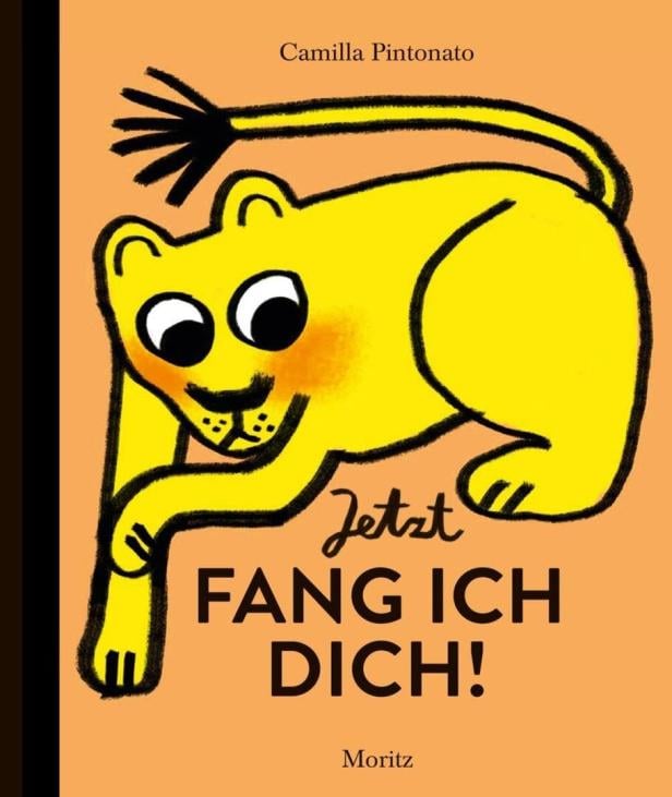 Fang ich dich Fang ich dich