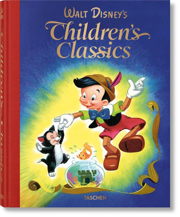 Walt Disney's Children's Classic Walt Disney's Children's Classic