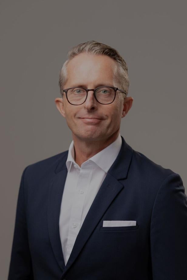 Christian Murhammer