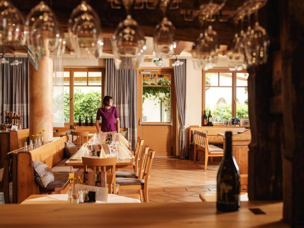 wein.lese.herbst: Ein herbstlicher Veranstaltungsreigen