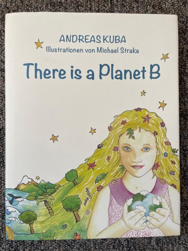 Kinderbuch Kinderbuch